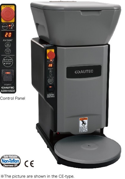 NIGIRI MACHINE ASM410CE