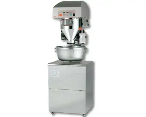 Lavariso Automatico Fujimak Rice Mini RM401