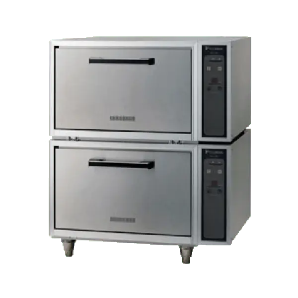Fujimak FRC108NC 2层 10 kg 商用自动电饭锅