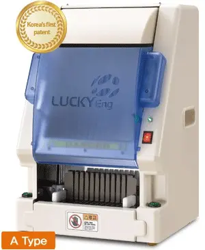 寿司卷切割机 Lucky Eng LCC-105