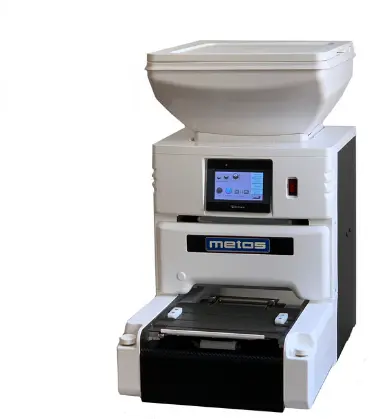 寿司卷成型机 Metos xTop LUX-R1
