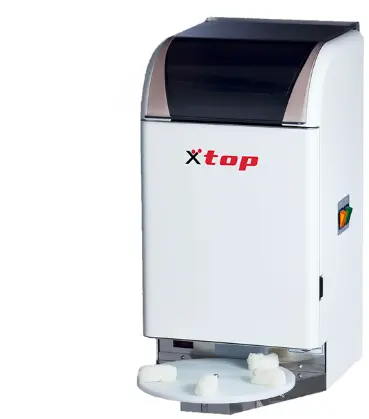 X-Top TSM-07B 寿司握寿司成型机 · 2240 片/小时