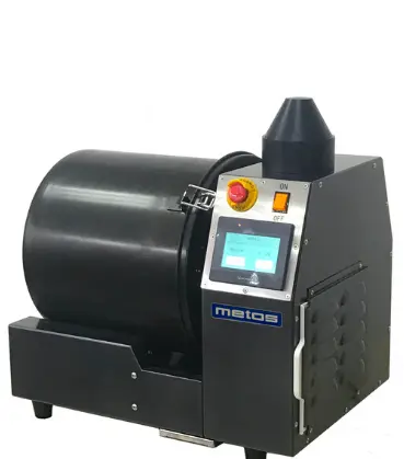 X-Top Lux-S2 (TSM-S2) 寿司饭混合机 · 6 kg