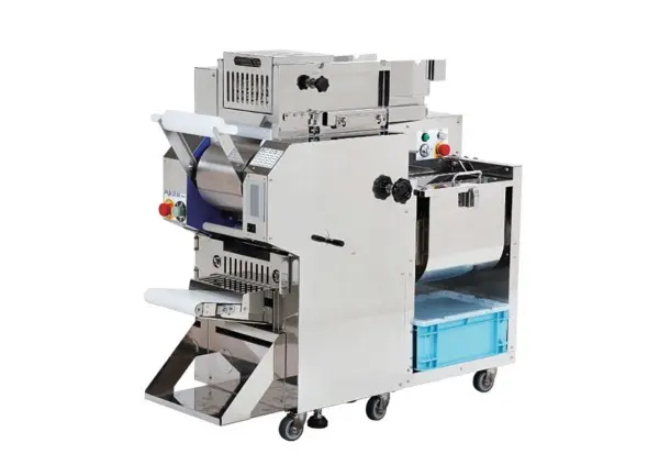 Macchina per Noodle Fresca Fujiseiki PASTA-50