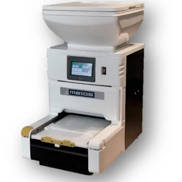 寿司卷米饭铺平机 X-Top Lux-R1-S (LUXR1-S) · 720-900 片/小时