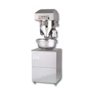 自动洗米机 Suzumo RM-401 (Rice Mini)