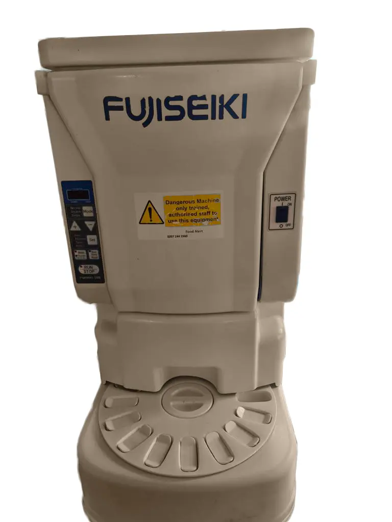 Fujiseiki Super Nigiri TSDH 握寿司成型机