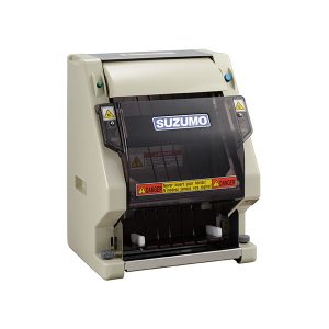 Come SVC-ATC Cutter Trasforma la Produzione di Sushi nel Tuo Ristorante