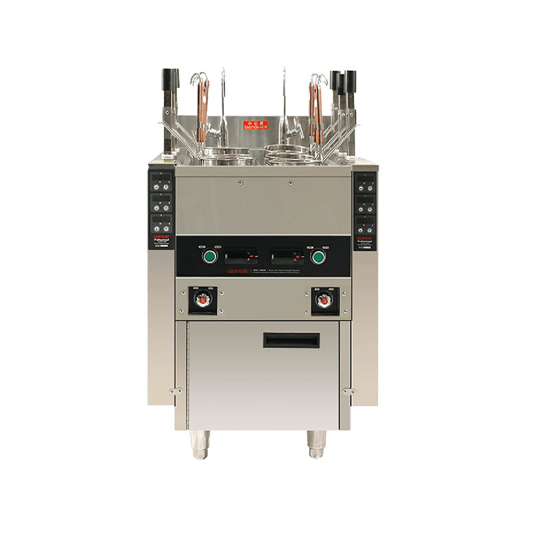 Wise Cuoci spaghetti - Macchina Noodle