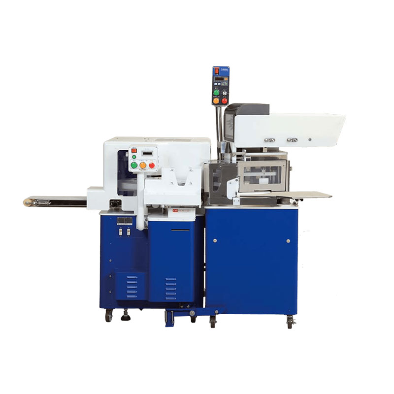 Fujiseiki Macchina per onigiri - Onigiri Robot