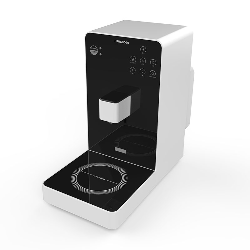 Cuiseur de nouilles à induction