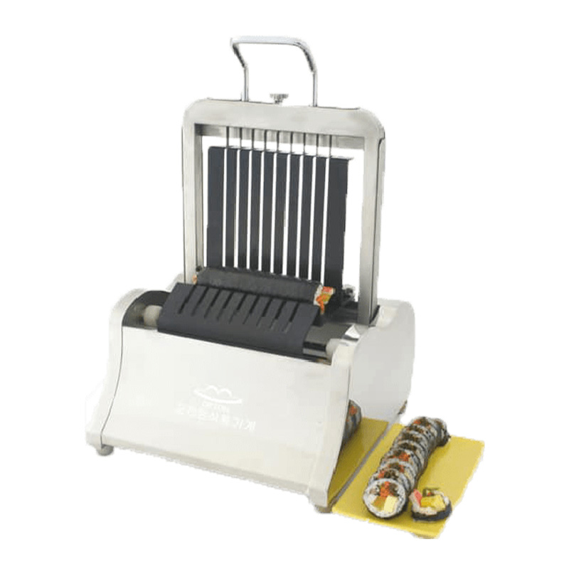 Découpeuse à Maki manuelle