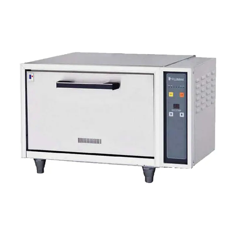 Cuociriso Automatico Elettrico Fujimak FRC54NC 1-Deck 5 kg