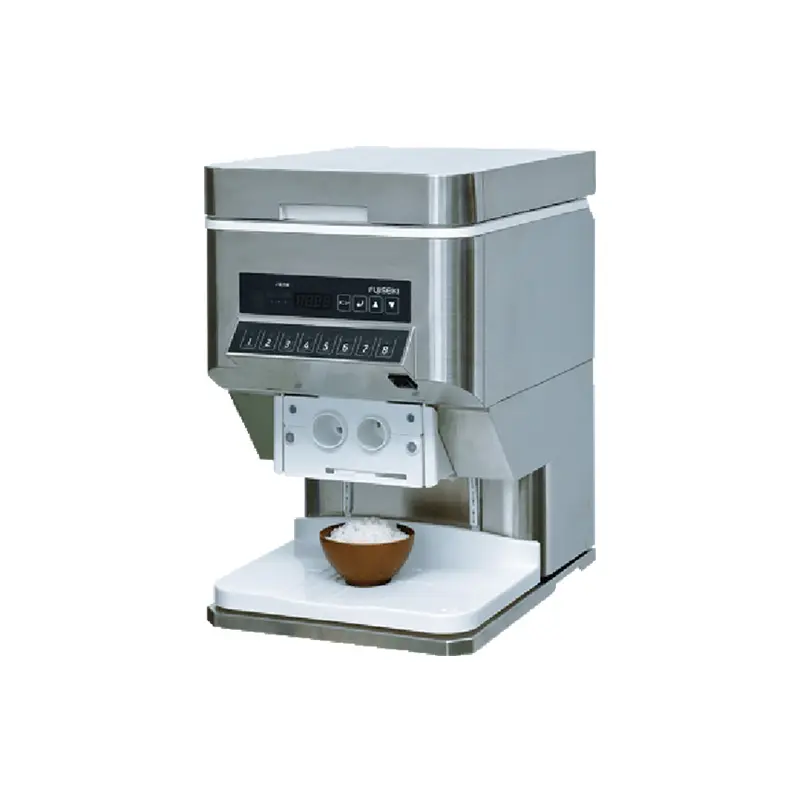 米饭铺平机 Fujiseiki MM103CE