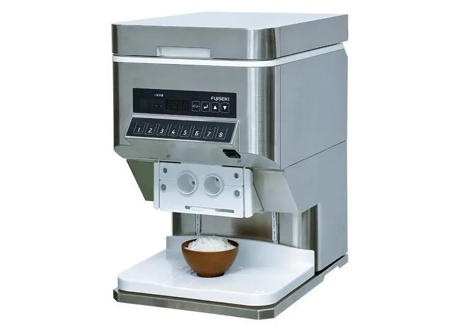 温热寿司米饭铺平机 Fujiseiki MM