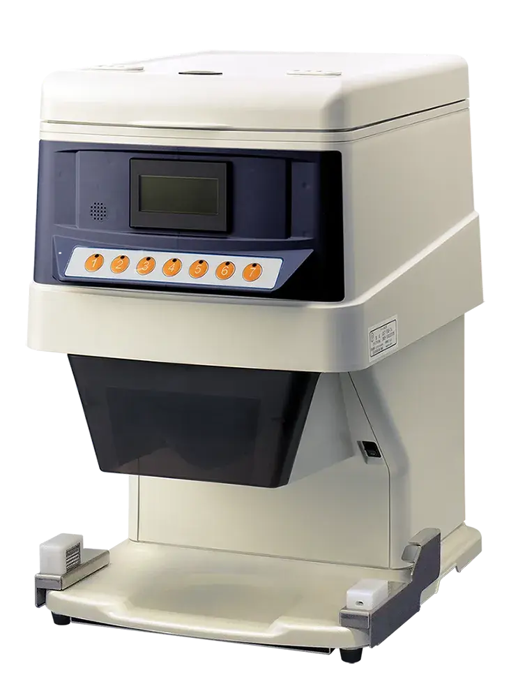 Dispenser Riso da Banco per Sushi Suzumo GST-FBB-TA (Fuwarica)