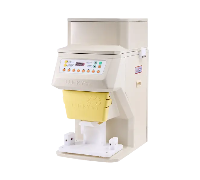 寿司米饭铺平机 Lucky Eng RDR-600 RicePro