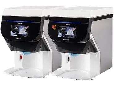 Dispenser Riso per Sushi Suzumo GST-RRA (Fuwarica)