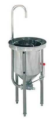 Fujimak 自动注水洗米机 FRW-15W 15 kg