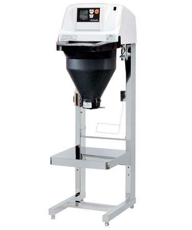 Lavariso Semi-Automatico da Banco Kubota KP72PN