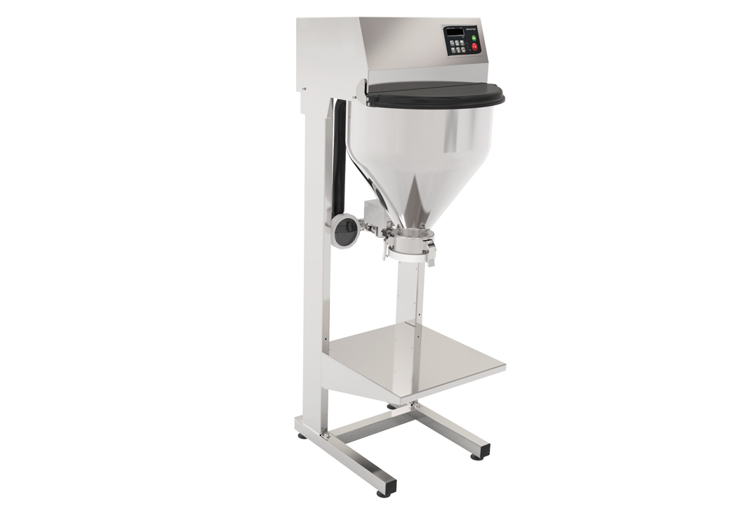 Lavariso Semiautomatico per Sushi Prismafood ZO/SA