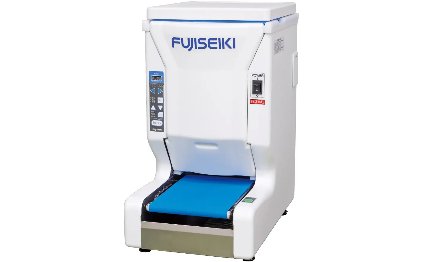 寿司米饭铺平机 Fujiseiki KTS
