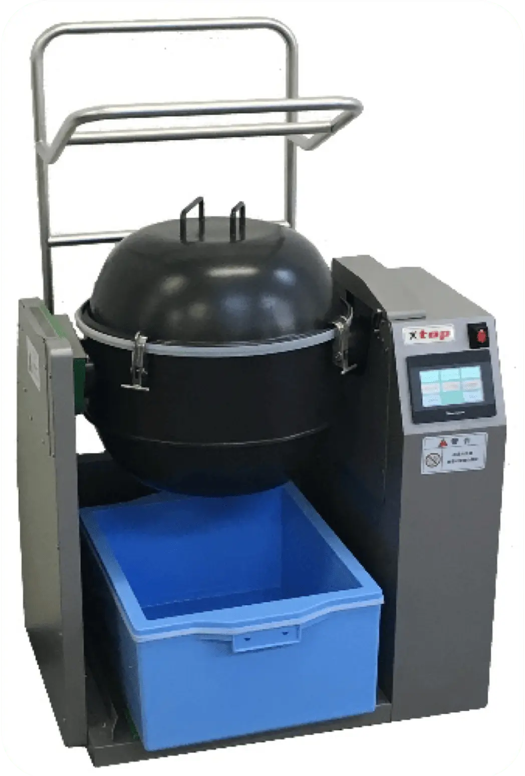 Metos xTop TSM-S1 (LUX S1) 寿司饭混合机