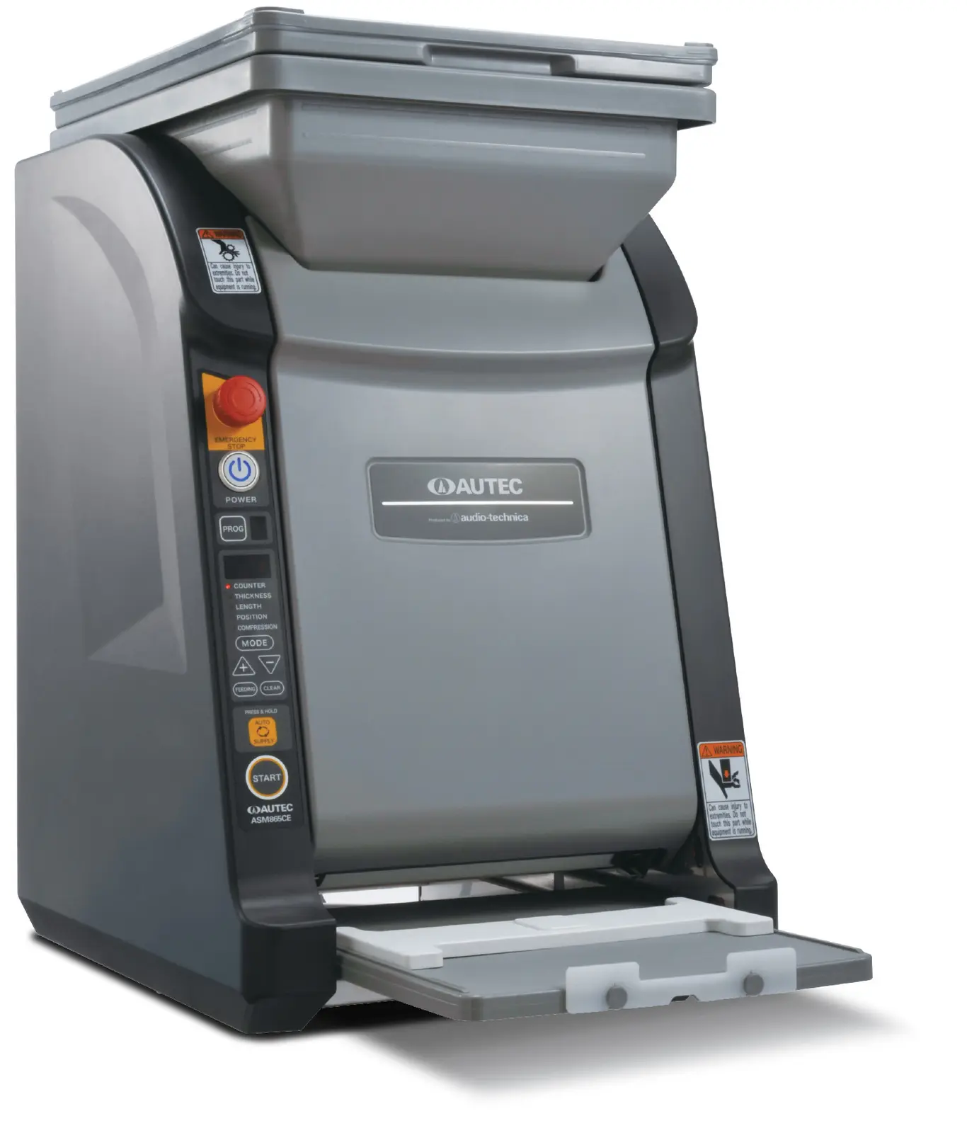 寿司米饭成型机 Autec ASM865CE