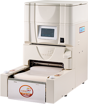 Robot per Maki a Nastro Lucky Eng LCR-700 Belt