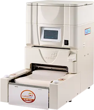 输送带式寿司卷成型机 Lucky Eng LCR-700 Belt