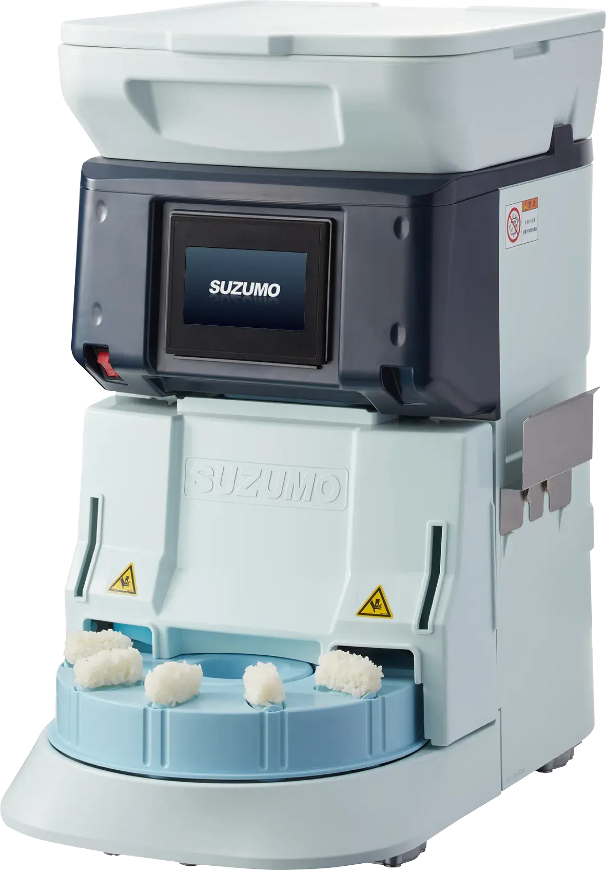 Robot per Nigiri Compatto Suzumo SSN-KTA