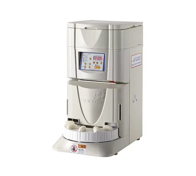 Lucky Eng LSR-350 握寿司成型机
