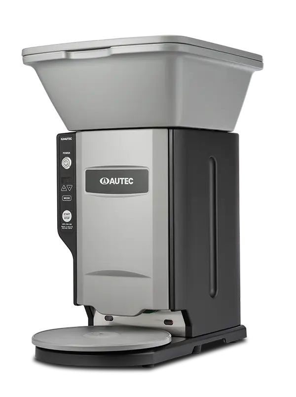 Autec ASM440CE 双模式握寿司成型机
