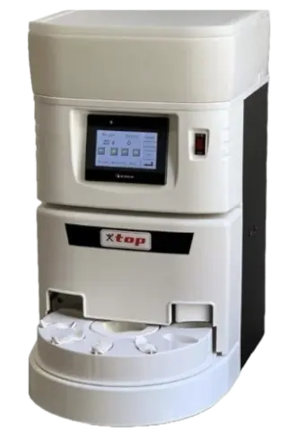 X-Top LUX-N1 寿司握寿司成型机 · 3200 片/小时