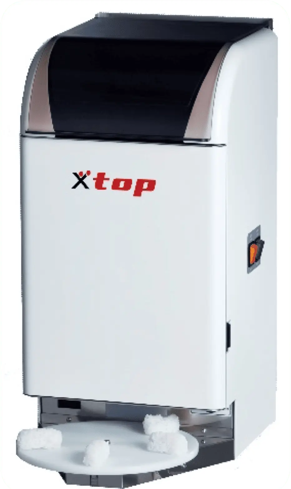 X-Top TSM-07B 寿司握寿司成型机 · 2240 片/小时