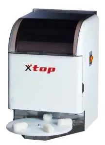 X-Top TSM-09 / TSM-09B 寿司握寿司成型机 · 最高 2000 片/小时