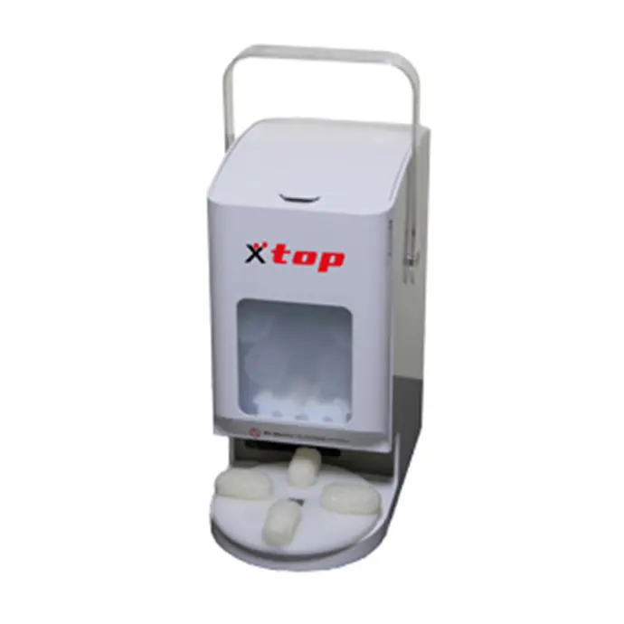 X-Top TSM-13 寿司握寿司成型机 · 1200 片/小时