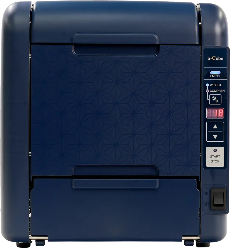 Robot per Nigiri Suzumo SCB-CPA (S-Cube)