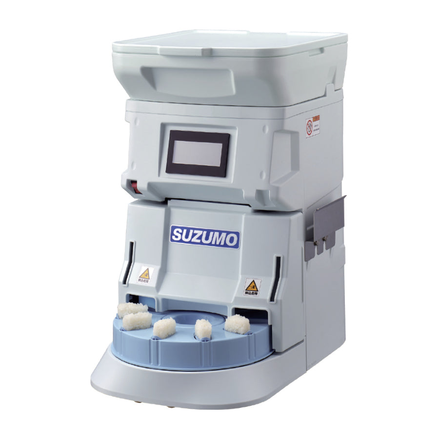 Robot per Nigiri Suzumo SSN-JLX
