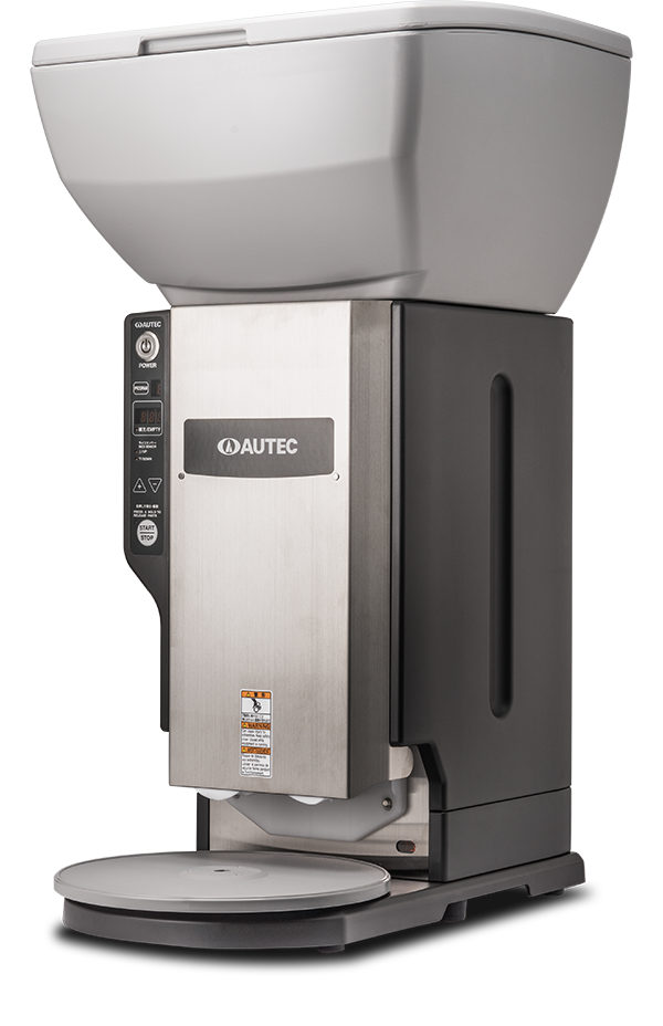Robot per Onigiri Autec ASM575CE