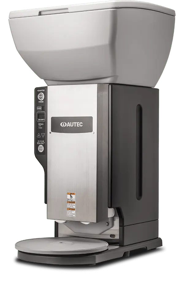 Robot per Onigiri Autec ASM575CE