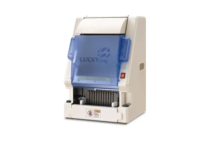 寿司卷切割机 Lucky Eng LCC-105