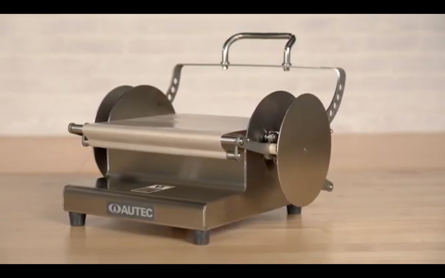 Autec Maki Manuale ASA190 - Maki Manuale