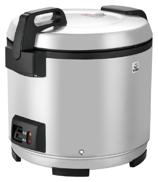 Tiger JNO-B36W3 Tiger - Cuociriso