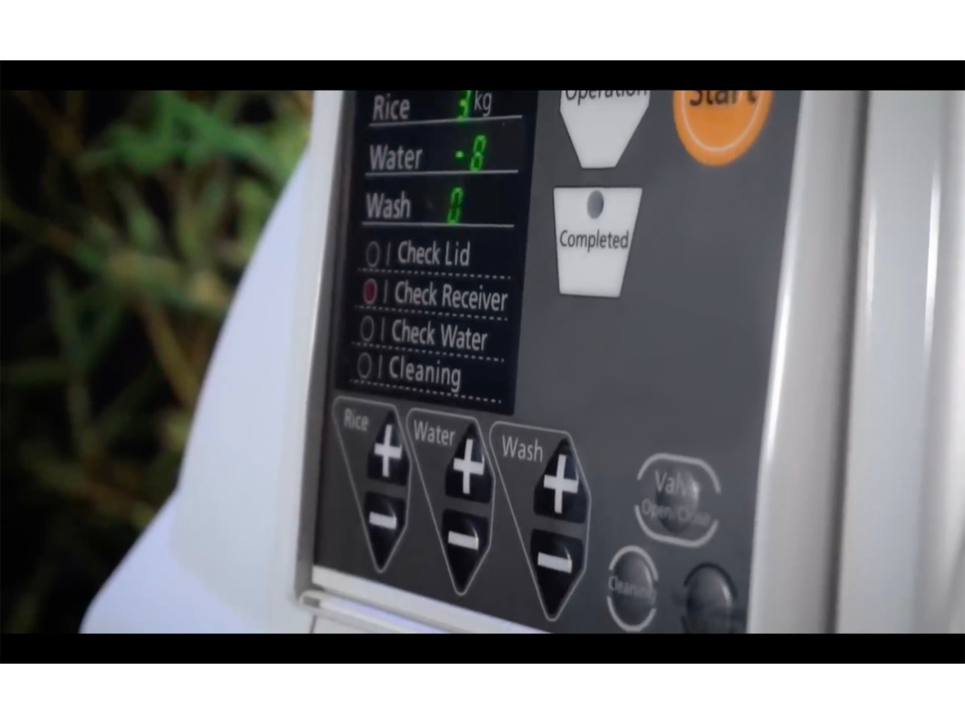 Kubota Lavariso KP72PN - Lavariso