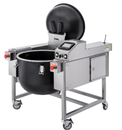 Prismafood Mixer Kuma - Mixer Riso