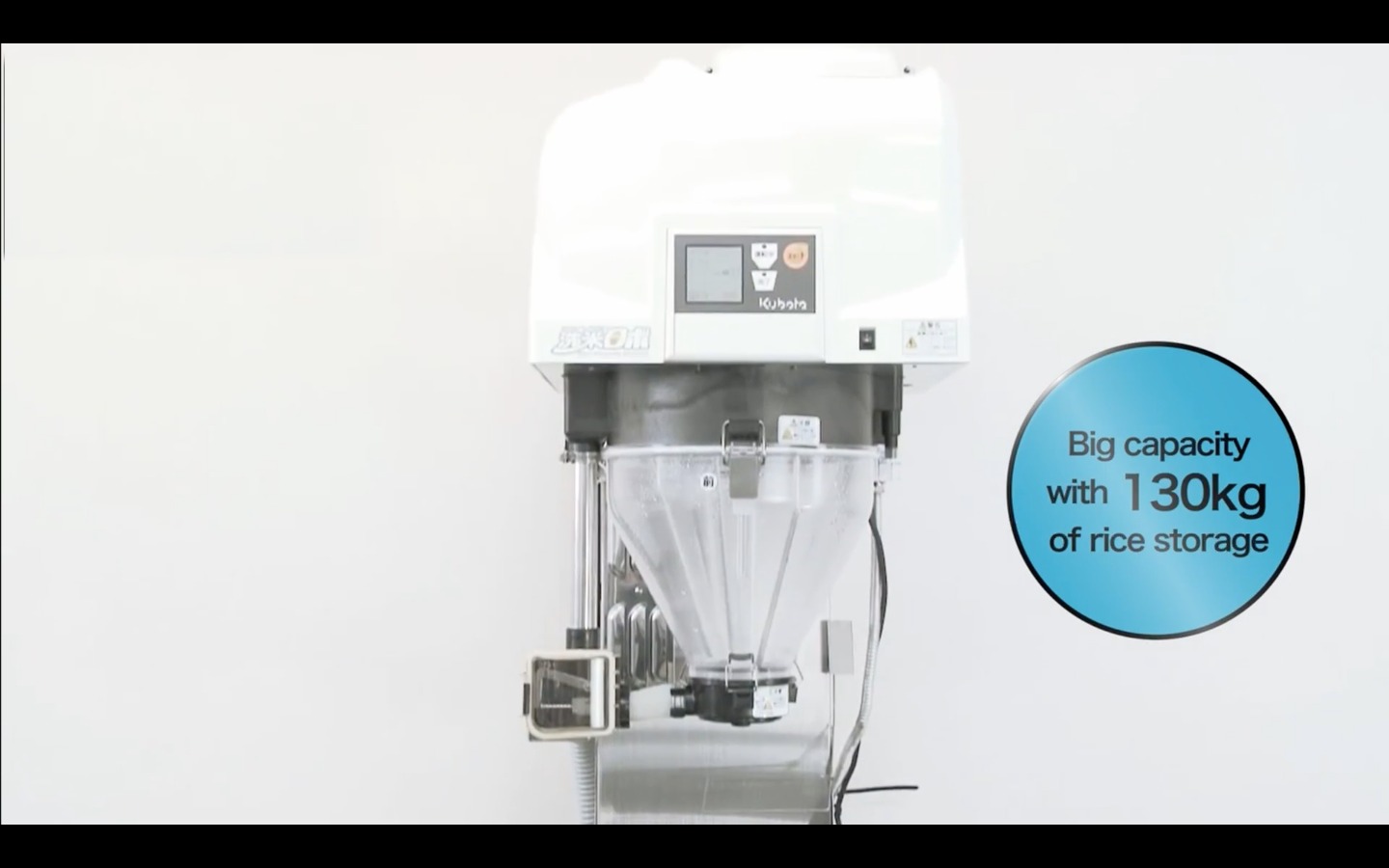 Kubota Lavariso Kubota - Lavariso