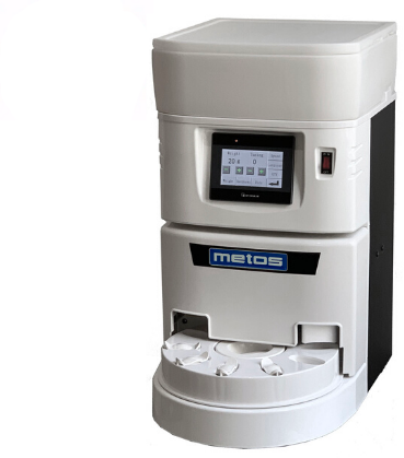 Metos LUX N1 - Nigiri Robot