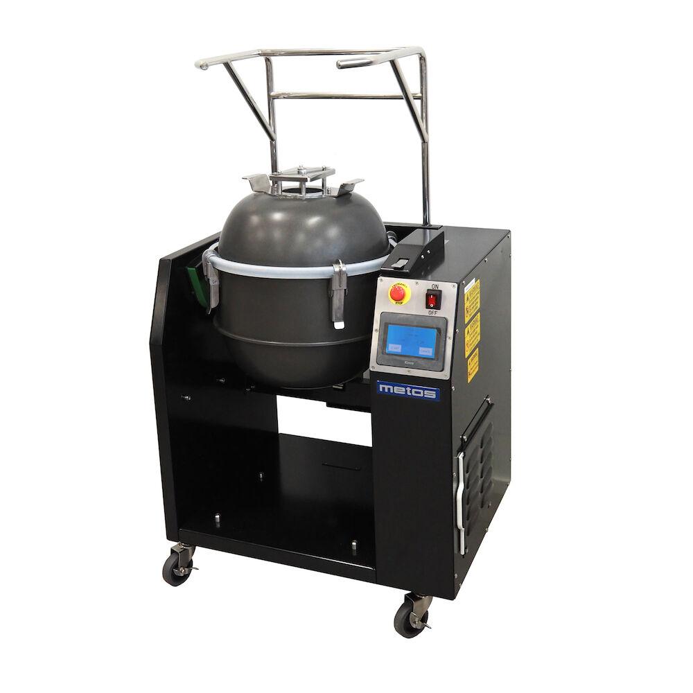 Mixer per Riso TOP/Metos LUX-S1
