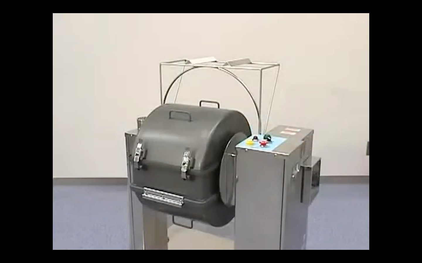 Suzumo MCR-UNC Mixer - Mixer Riso